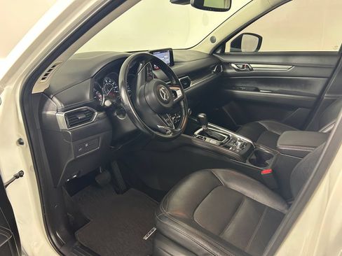 Used 2017 MAZDA CX-5 Grand Select AWD/4WD image 4