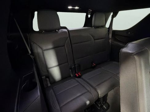 Certified 2021 Chevrolet Tahoe LT RWD image 30