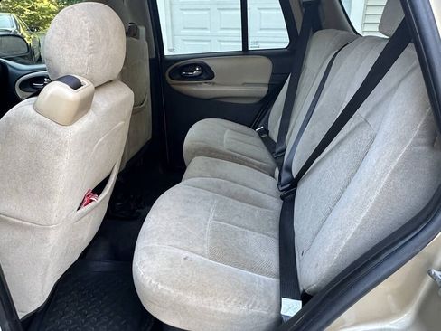 Used 2006 Chevrolet TrailBlazer LS RWD image 27