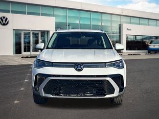 New 2026 Volkswagen Taos SEL video 2