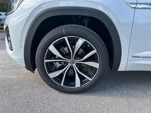 New 2026 Volkswagen Atlas SEL Premium R-Line AWD/4WD image 57