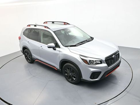 Used 2019 Subaru Forester Sport w/ Popular Package #2 image 22