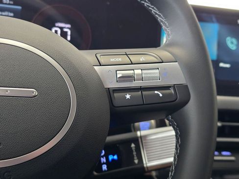 New 2026 Hyundai Sonata SEL AWD/4WD image 21