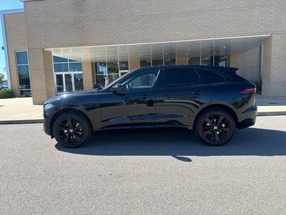 Used 2026 Jaguar F-PACE R-Dynamic S