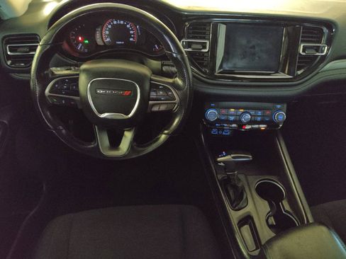 Used 2021 Dodge Durango SXT RWD image 22