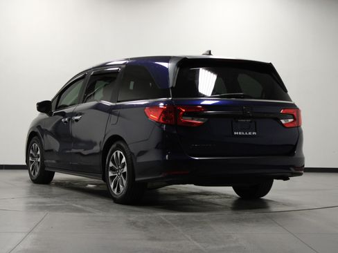 Used 2021 Honda Odyssey EX-L image 6