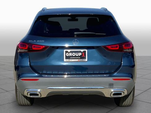 Used 2022 Mercedes-Benz GLA 250 image 5