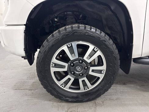 Used 2019 Toyota Tundra SR5 image 56