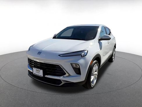 Used 2025 Buick Encore GX Preferred image 7