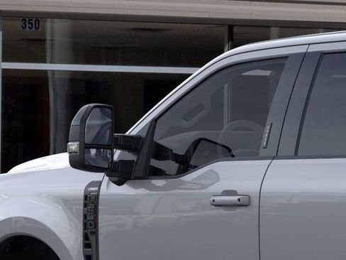 New 2026 Ford F250 Lariat w/ Black Appearance Package image 20