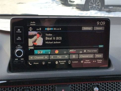 Used 2022 Honda Civic Si image 11