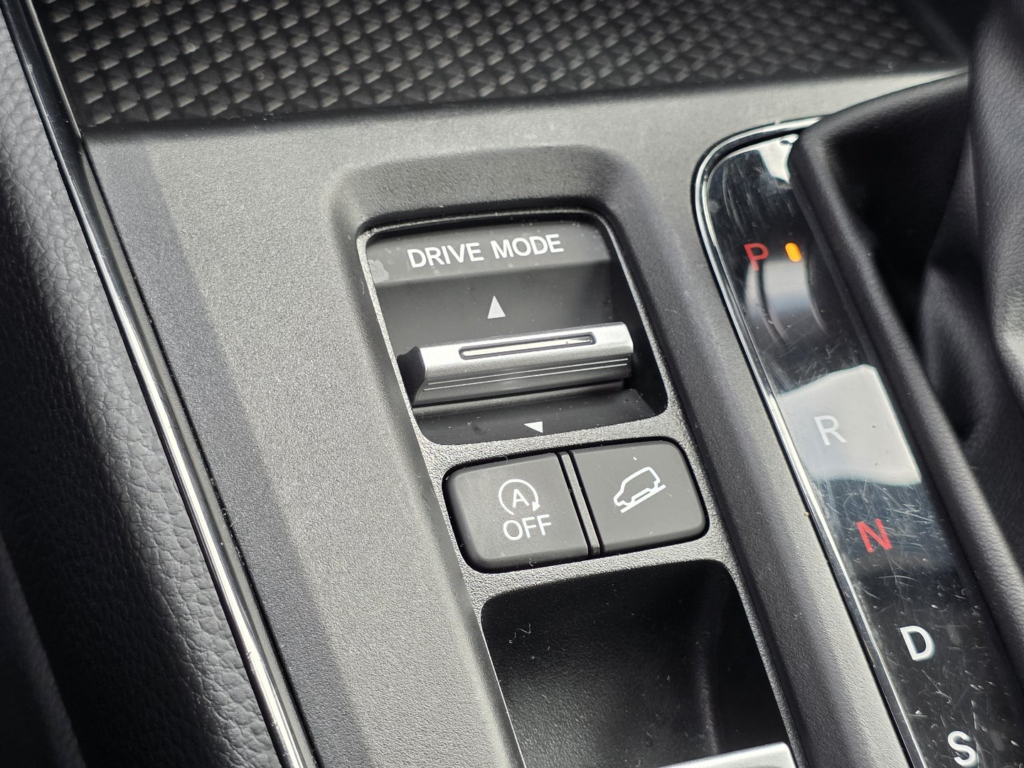Certified 2024 Honda CR-V EX image 9