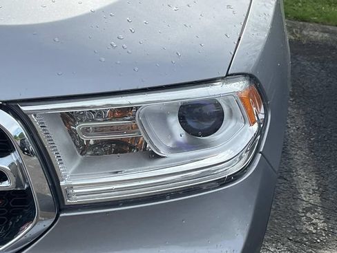 Used 2020 Dodge Durango SXT w/ 3rd Row Seating Group RWD image 7
