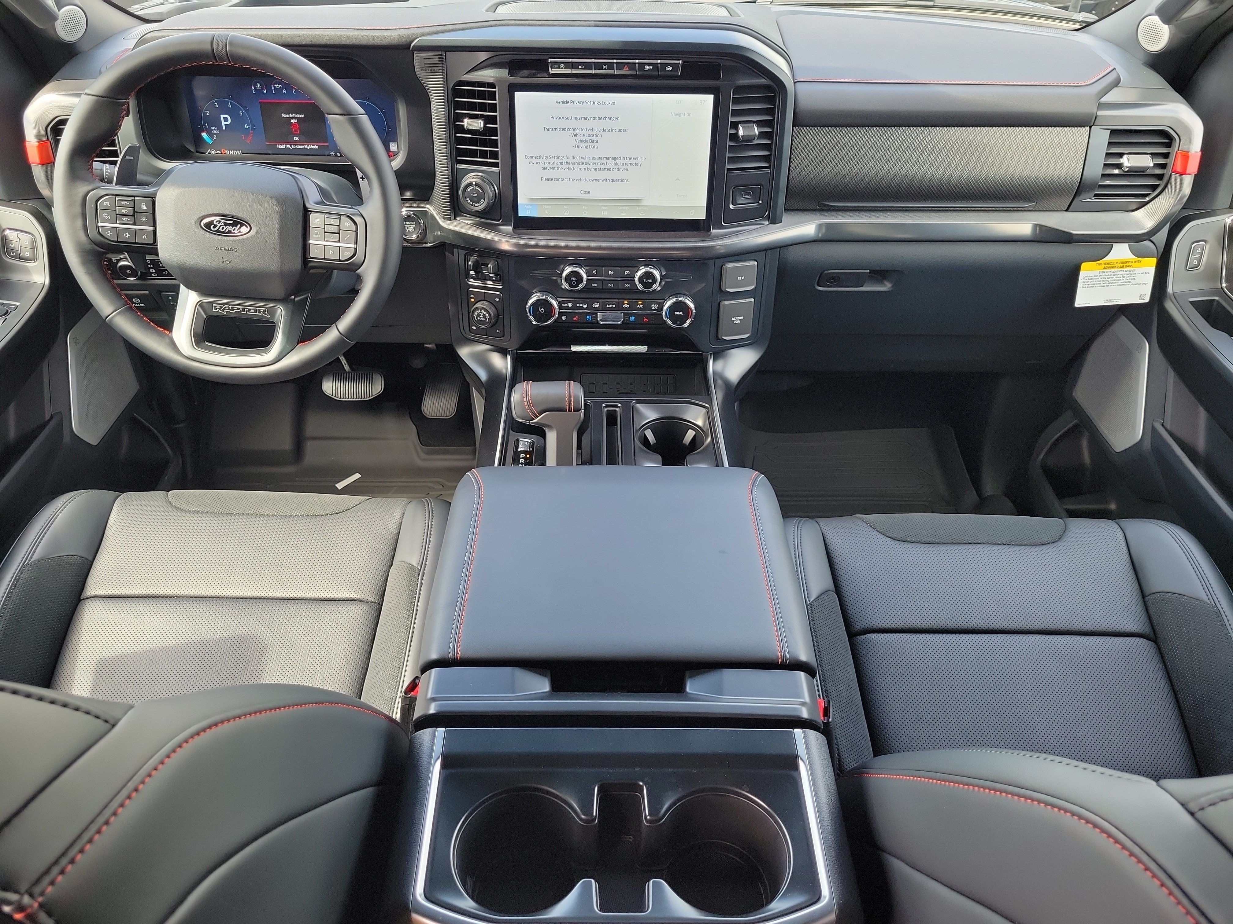 New 2026 Ford F150 Raptor AWD/4WD image 11