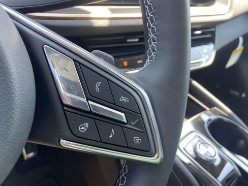 New 2026 Buick Envision Sport Touring AWD/4WD image 16