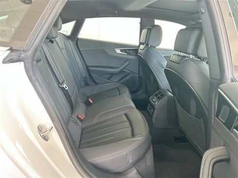 Used 2024 Audi A5 2.0T Premium Plus image 41