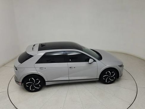 Used 2024 Hyundai Ioniq 5 Limited RWD image 28