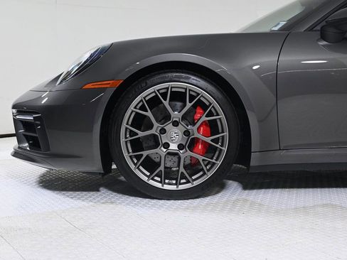 Used 2023 Porsche 911 Carrera S image 31