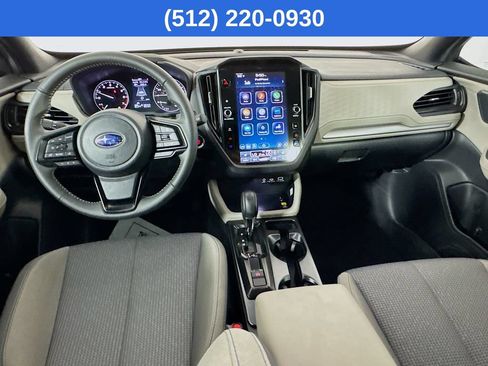 Used 2026 Subaru Forester Premium AWD/4WD image 28