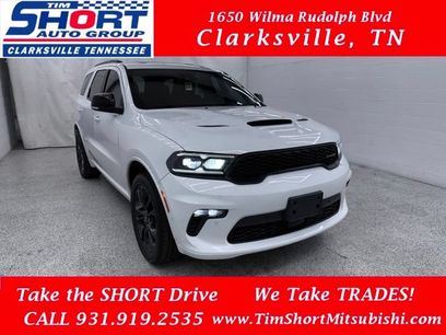 Used 2023 Dodge Durango GT