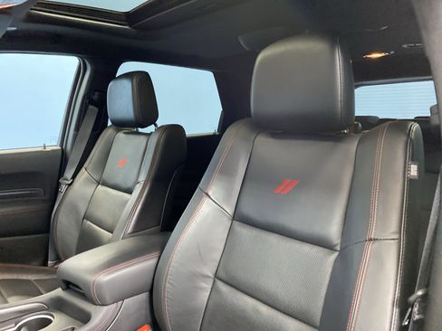 Certified 2024 Dodge Durango GT image 8