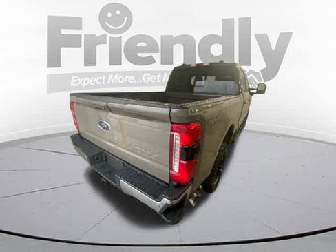 New 2026 Ford F350 XLT w/ XLT Premium Package image 5