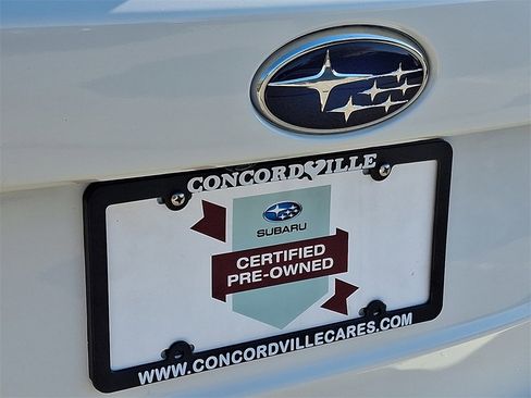 Certified 2022 Subaru Outback Limited XT image 34