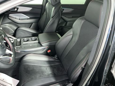 Certified 2026 Acura MDX A-Spec AWD/4WD image 15