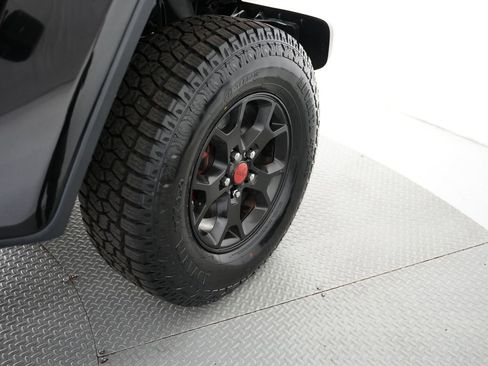 Used 2020 Jeep Wrangler Unlimited Rubicon AWD/4WD image 56