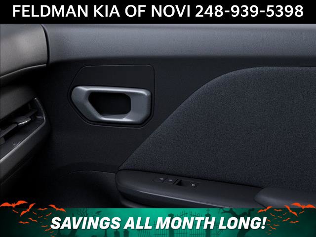 New 2027 Kia K4 FWD image 26