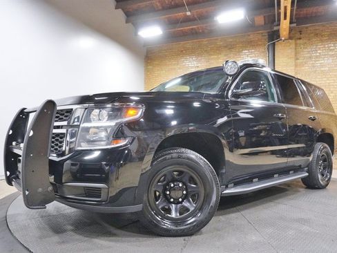 Used 2019 Chevrolet Tahoe 4WD image 1