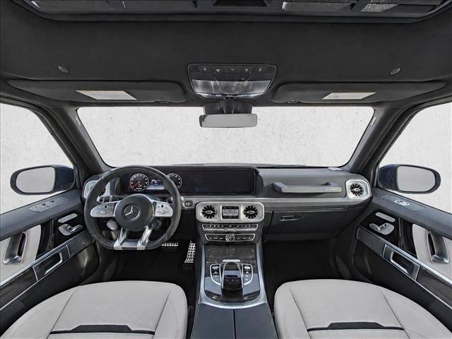 Certified 2023 Mercedes-Benz G 63 AMG 4MATIC image 24