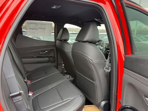 New 2026 Hyundai Santa Cruz XRT AWD/4WD image 5
