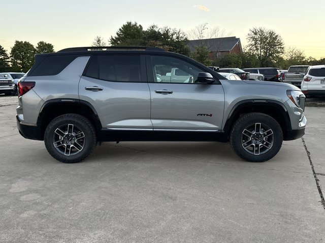 New 2027 GMC Terrain Denali w/ LPO, Black Badging Package AWD/4WD image 2