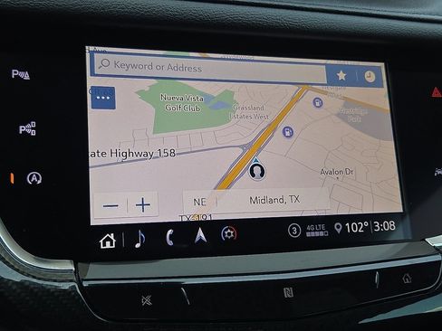 Used 2020 Cadillac XT6 Sport AWD/4WD image 19