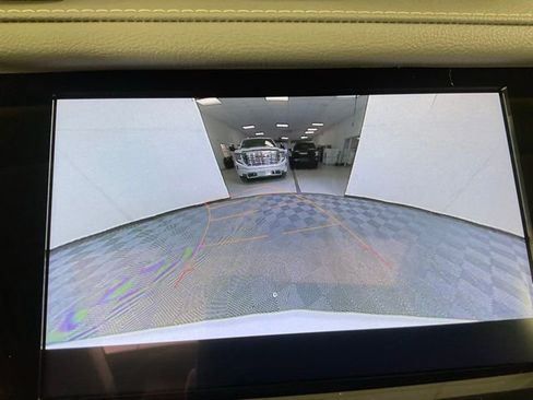 Certified 2023 Cadillac XT6 Premium Luxury image 9