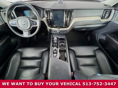 Used 2018 Volvo XC60 T8 Inscription w/ Advanced Package image 19