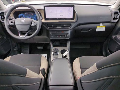 New 2025 Ford Bronco Sport Big Bend image 16