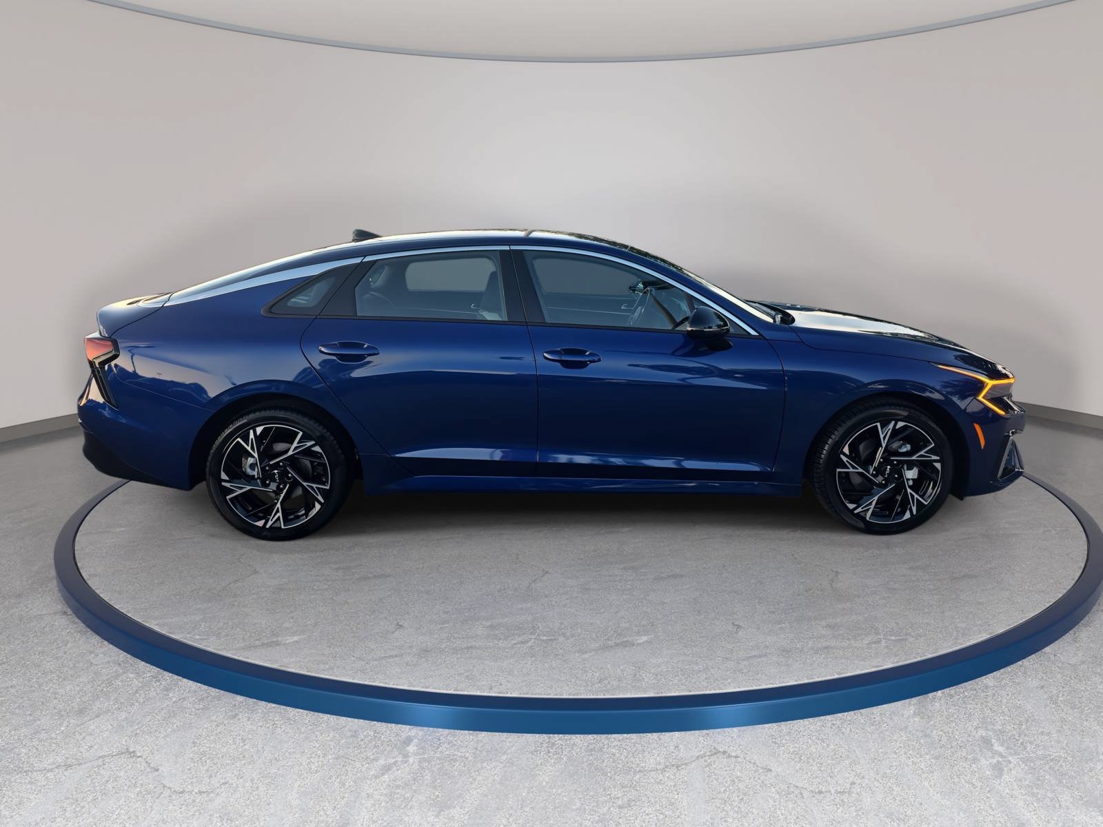 New 2026 Kia K5 GT-Line FWD image 4