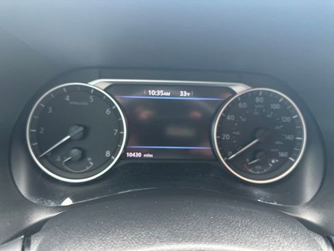 Used 2024 Nissan Sentra SV w/ All-Weather Package image 17