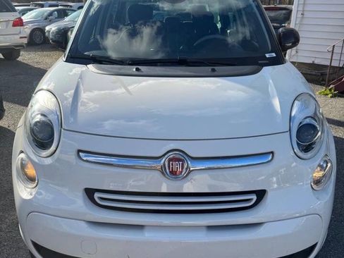 Used 2014 FIAT 500L Easy w/ Popular Equipment Group image 2