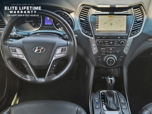 Used 2018 Hyundai Santa Fe Sport FWD image 26