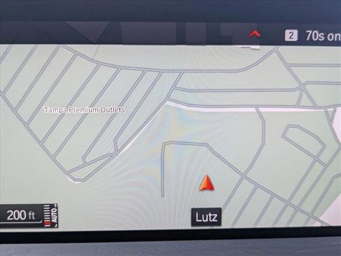 Used 2024 BMW X3 sDrive30i image 12