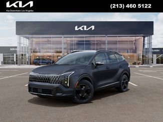 New 2026 Kia Sportage X-Line AWD/4WD video 1