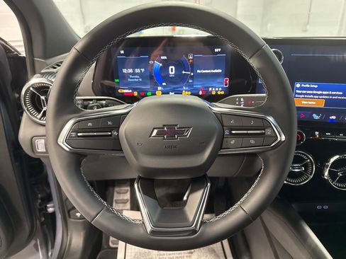 New 2026 Chevrolet Blazer EV LT FWD image 6