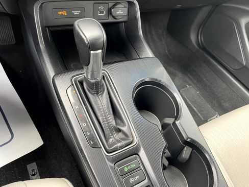 Certified 2023 Honda Civic EX-L image 21
