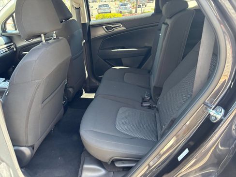 Used 2026 Kia Sportage LX FWD image 25