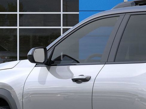 New 2026 Chevrolet Equinox RS w/ Convenience Package III image 24