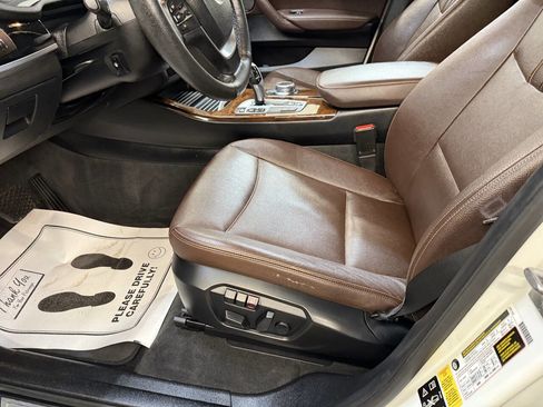 Used 2017 BMW X3 xDrive35i image 24