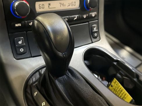 Used 2007 Chevrolet Corvette Base w/ Preferred Equipment Group image 16